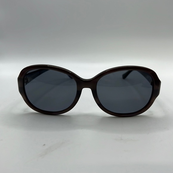 Salvatore Ferragamo Sunglasses Brown Crystal 220 120 Prescription main image 8